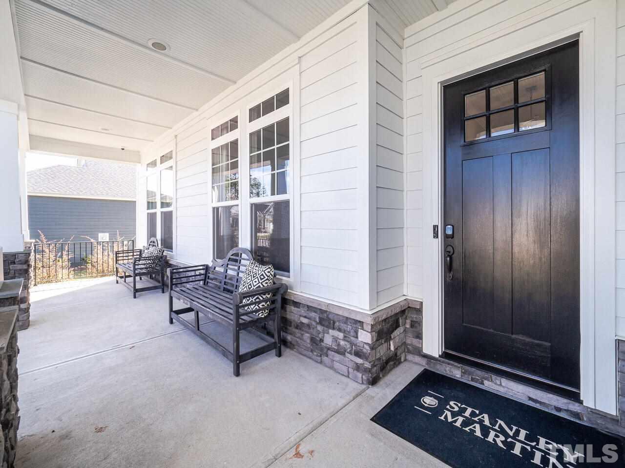 157 Ferrell Road West Apex, NC 27523 - Photo 2 of 30 Gallery Image 2