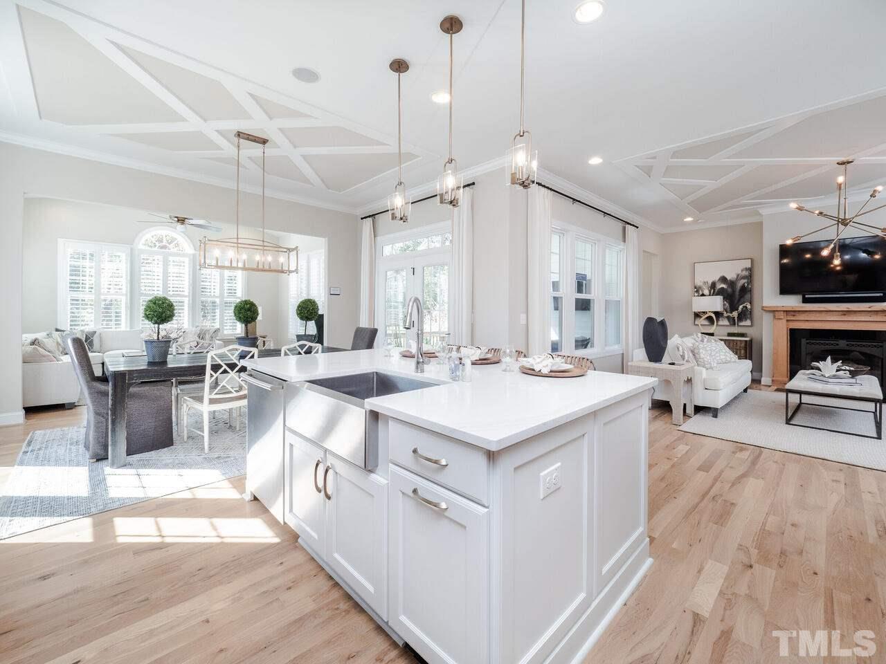 157 Ferrell Road West Apex, NC 27523 - Photo 12 of 30 Gallery Image 12