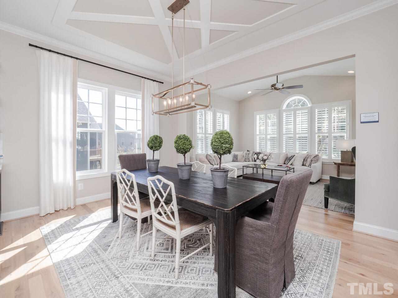 157 Ferrell Road West Apex, NC 27523 - Photo 13 of 30 Gallery Image 13