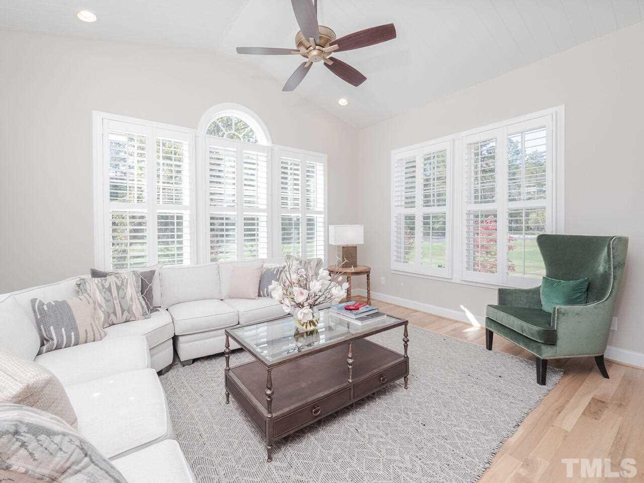 157 Ferrell Road West Apex, NC 27523 - Photo 15 of 30 Gallery Image 15