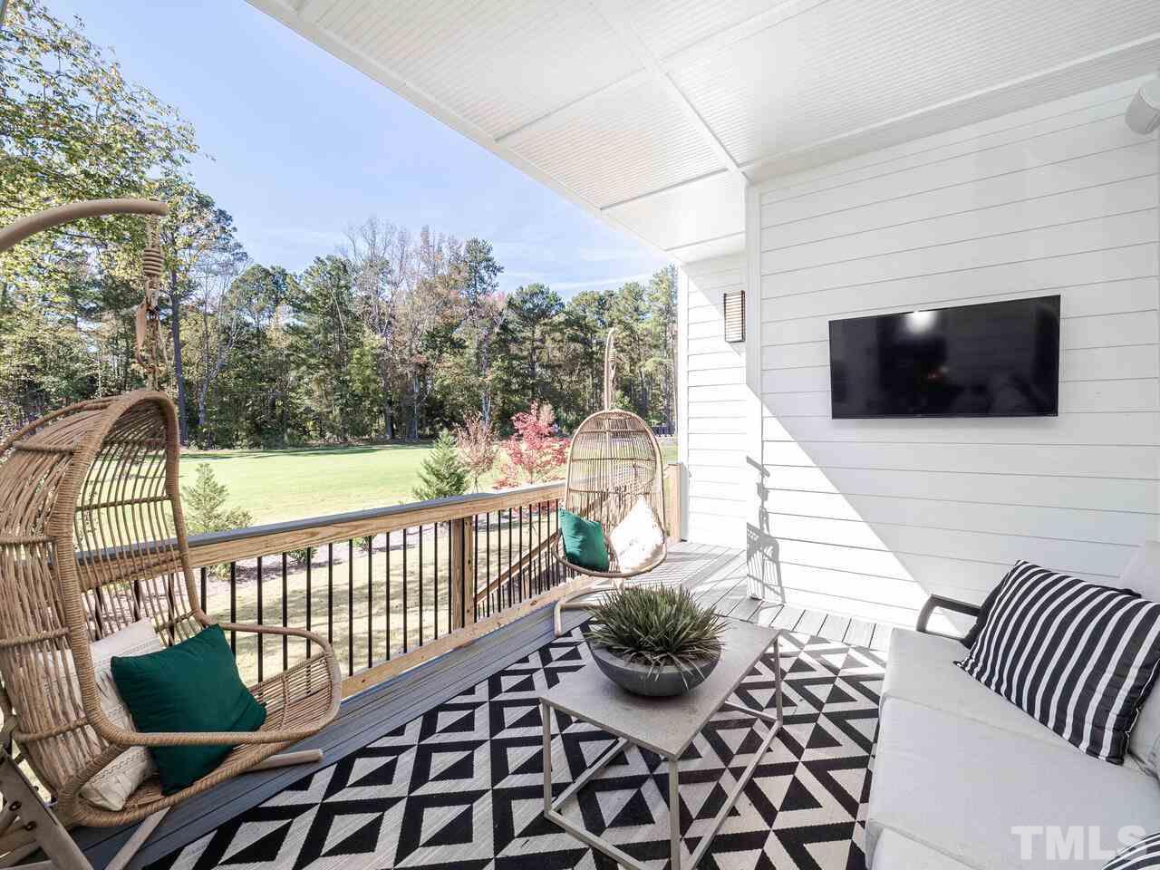 157 Ferrell Road West Apex, NC 27523 - Photo 20 of 30 Gallery Image 20