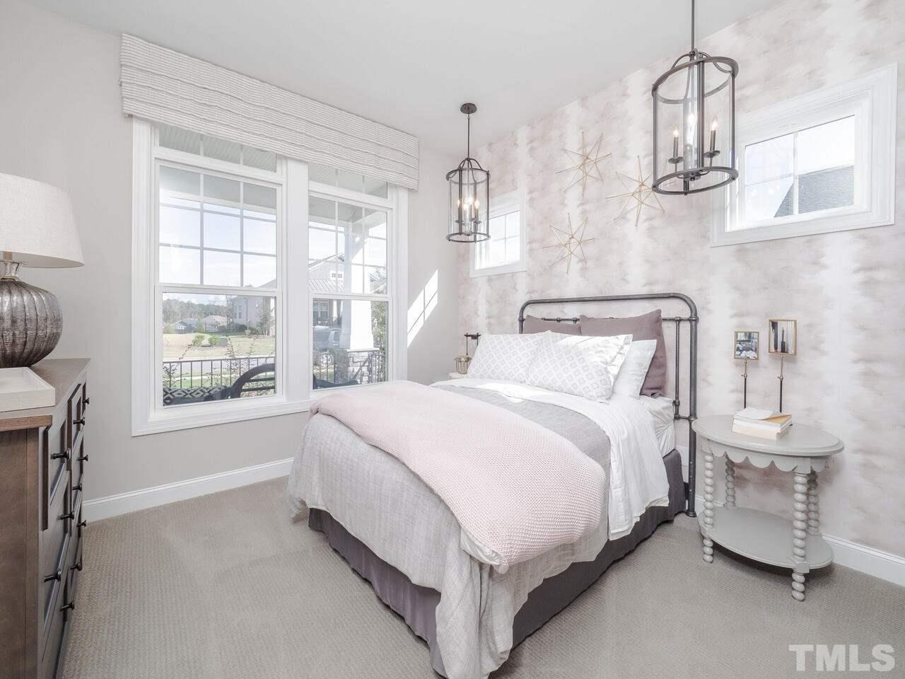 157 Ferrell Road West Apex, NC 27523 - Photo 21 of 30 Gallery Image 21