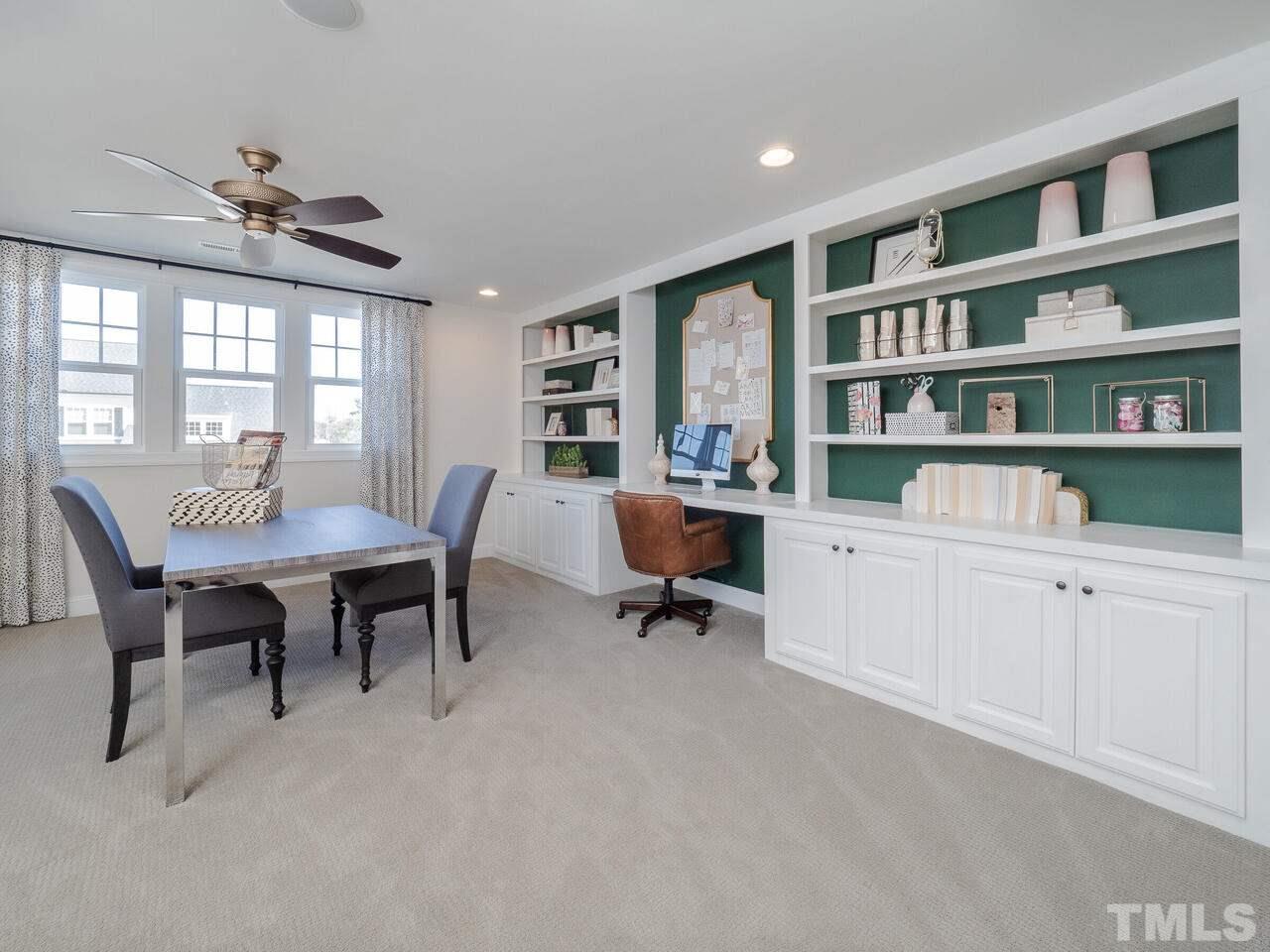 157 Ferrell Road West Apex, NC 27523 - Photo 25 of 30 Gallery Image 25