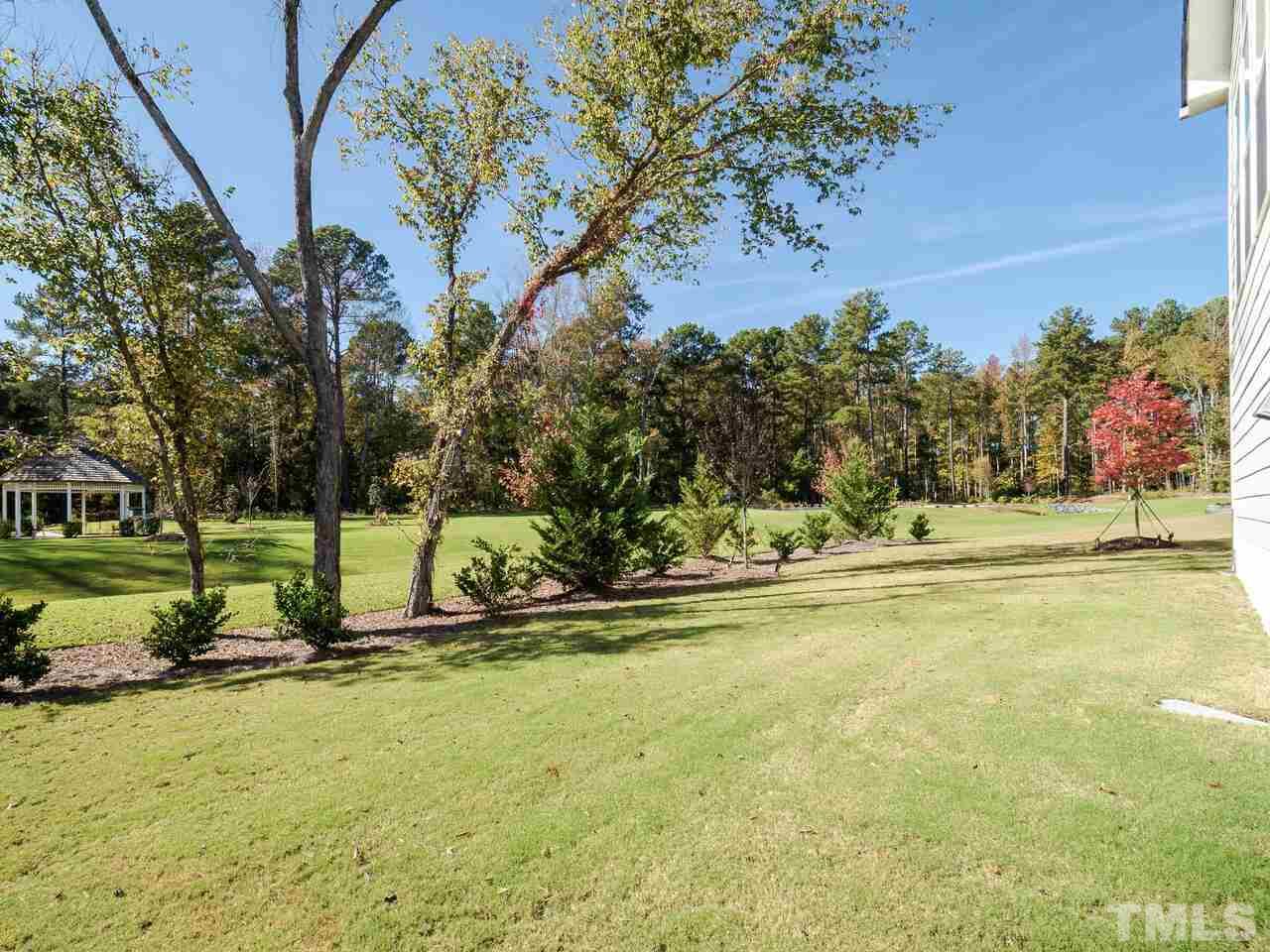157 Ferrell Road West Apex, NC 27523 - Photo 28 of 30 Gallery Image 28