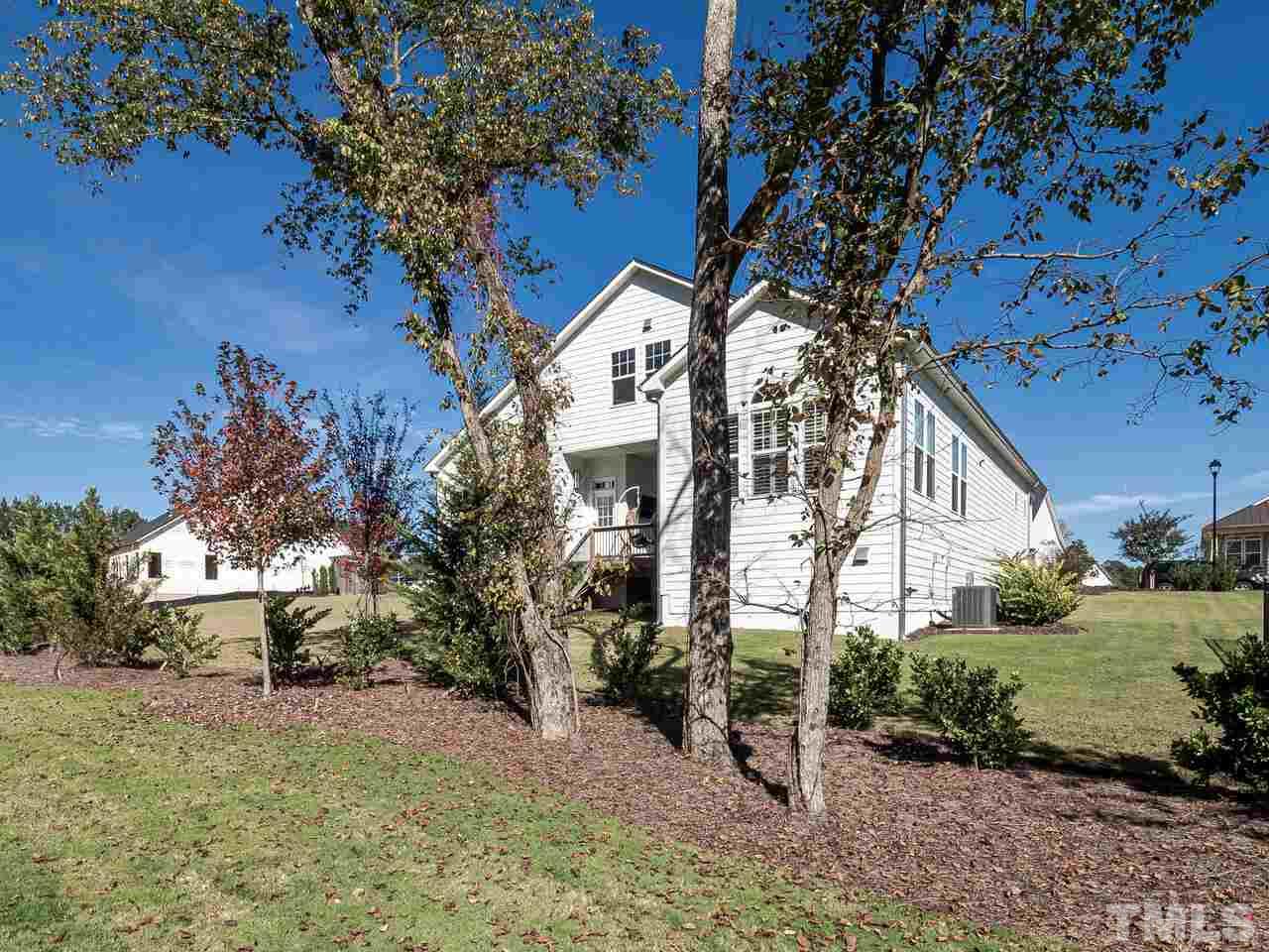 157 Ferrell Road West Apex, NC 27523 - Photo 29 of 30 Gallery Image 29