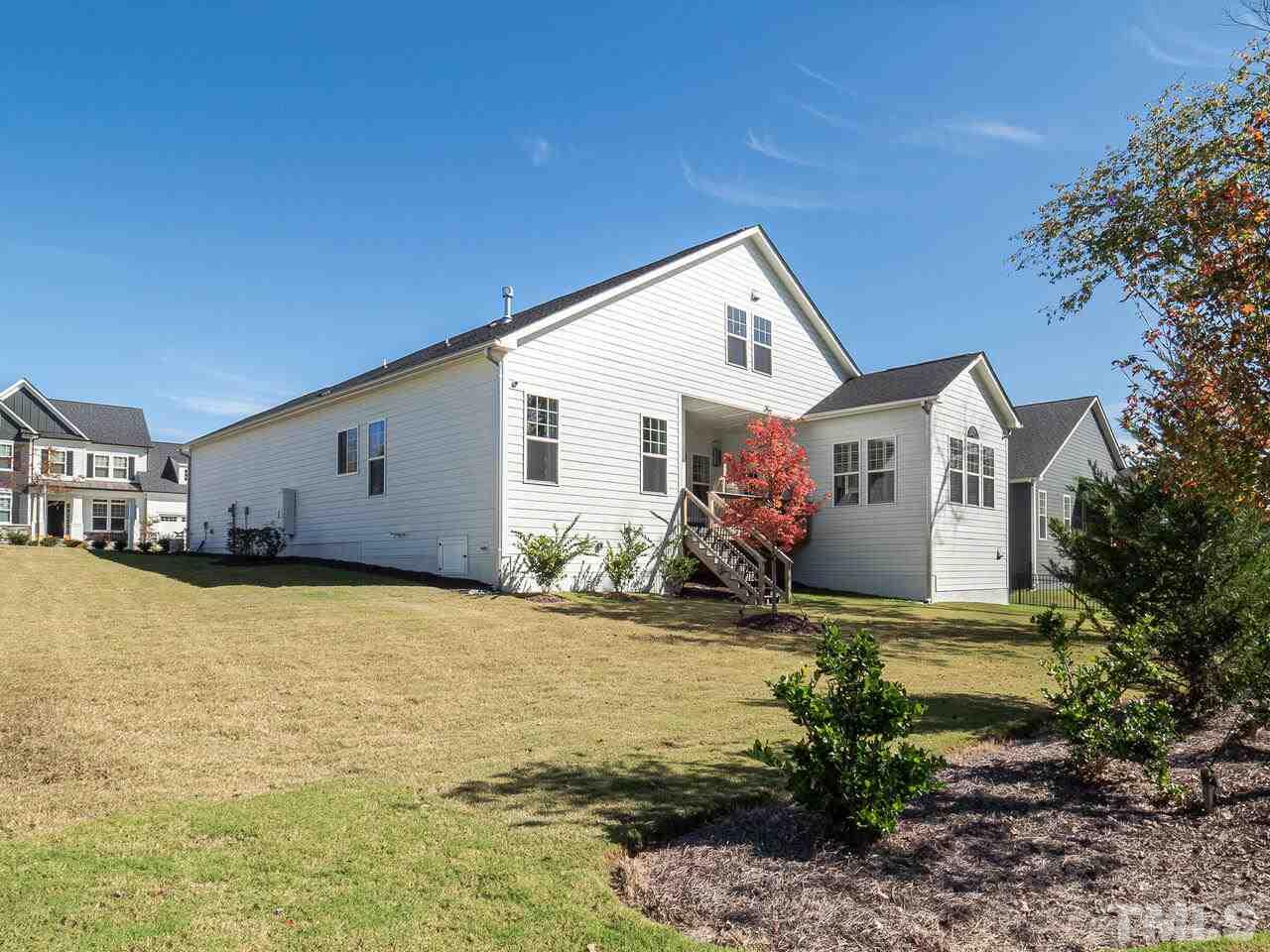 157 Ferrell Road West Apex, NC 27523 - Photo 30 of 30 Gallery Image 30