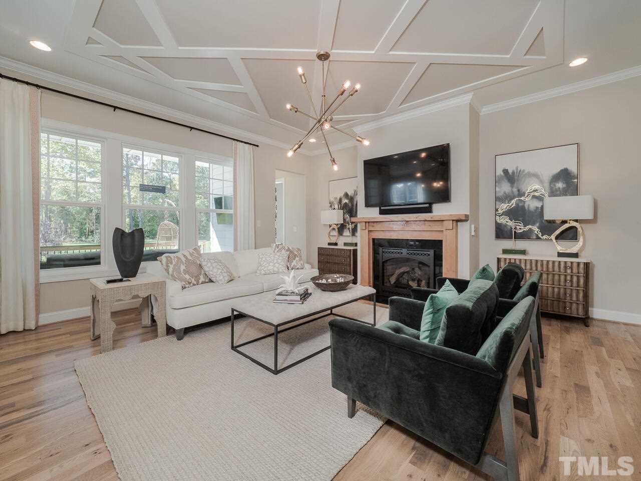 157 Ferrell Road West Apex, NC 27523 - Photo 6 of 30 Gallery Image 6
