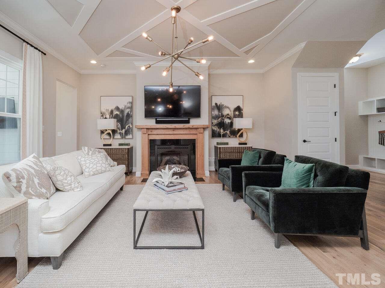 157 Ferrell Road West Apex, NC 27523 - Photo 7 of 30 Gallery Image 7