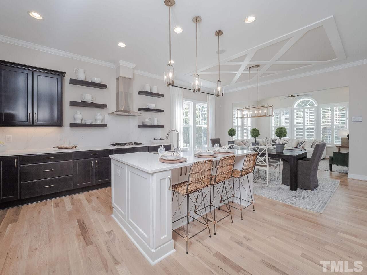 157 Ferrell Road West Apex, NC 27523 - Photo 8 of 30 Gallery Image 8