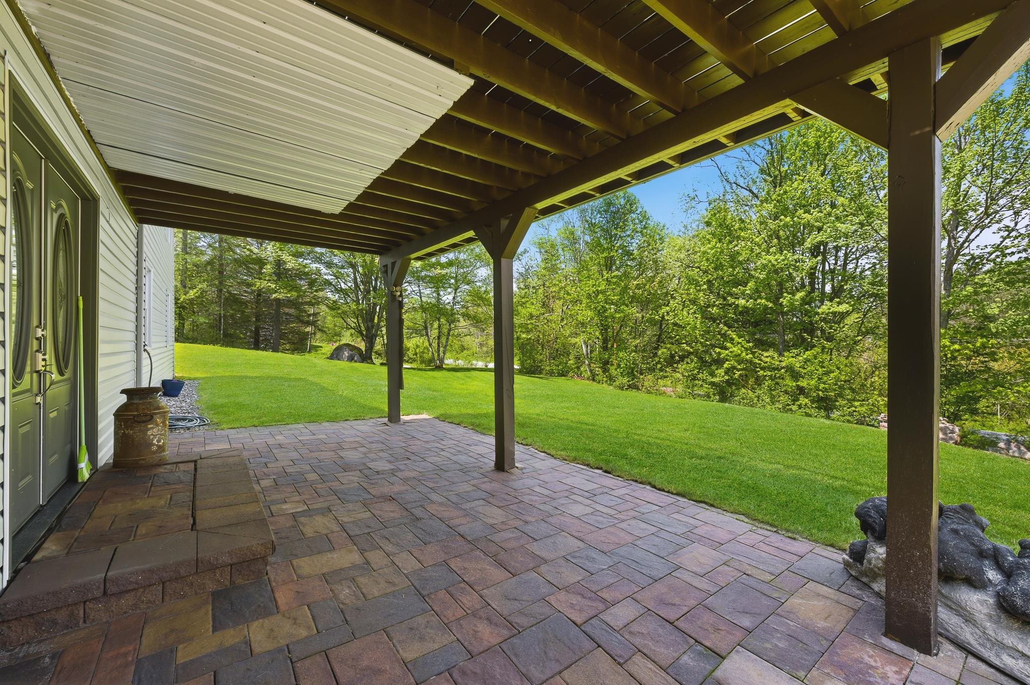 1326 Lost Nation Road Northumberland, NH 03582 - Photo 8 of 48