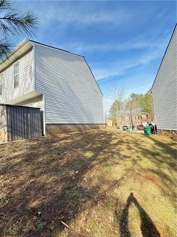 $209,900 | 2451 Piering Drive, Stonecrest, GA 30038