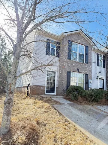$209,900 | 2451 Piering Drive, Stonecrest, GA 30038
