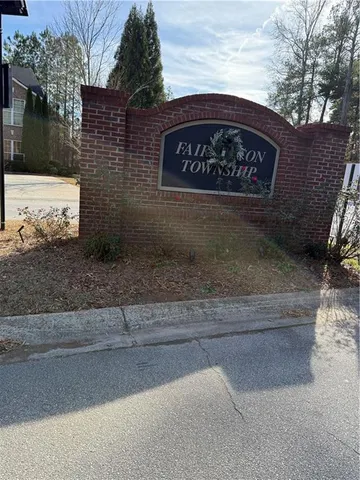 $209,900 | 2451 Piering Drive, Stonecrest, GA 30038