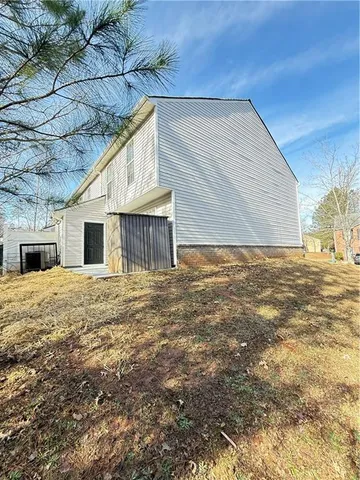 $209,900 | 2451 Piering Drive, Stonecrest, GA 30038