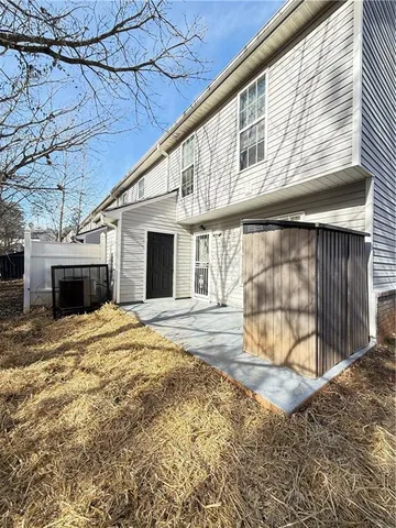 $209,900 | 2451 Piering Drive, Stonecrest, GA 30038