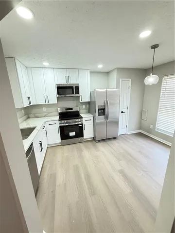 $209,900 | 2451 Piering Drive, Stonecrest, GA 30038