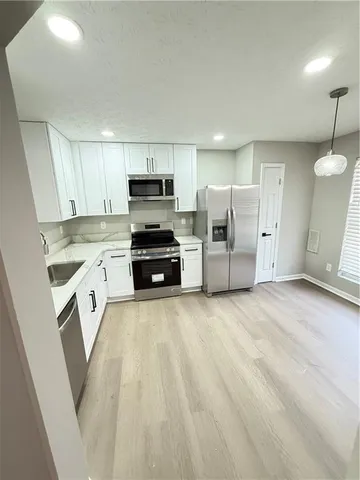 $209,900 | 2451 Piering Drive, Stonecrest, GA 30038