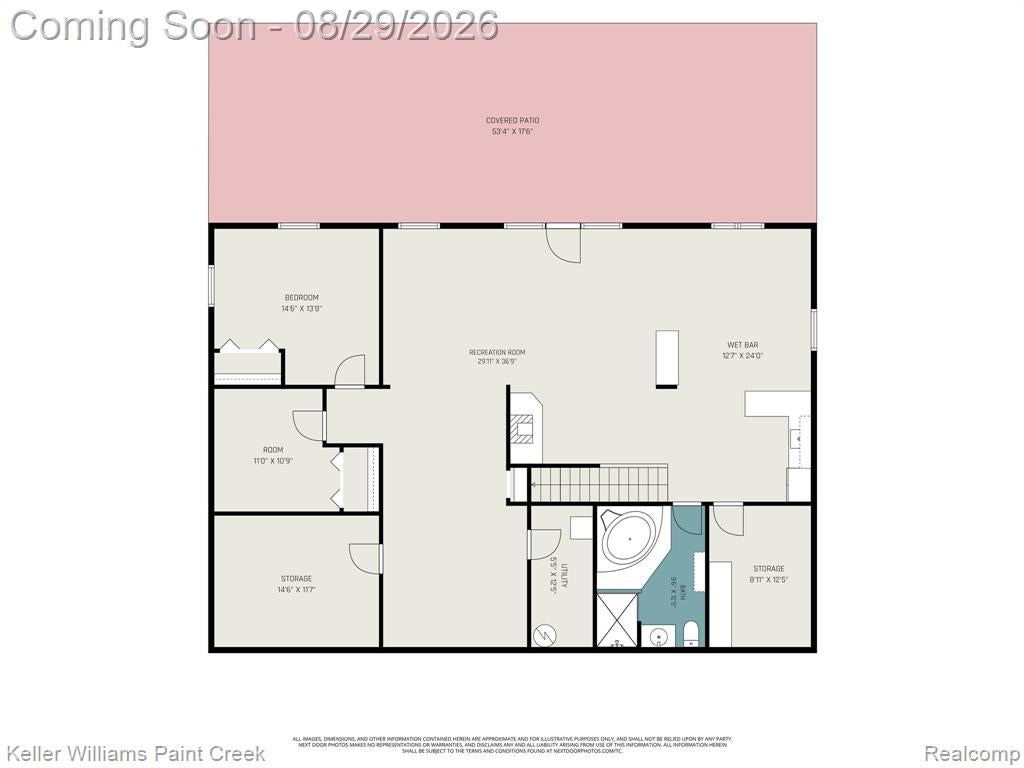 5263 Diehl Road Metamora, MI 48455 - Photo 30 of 31 Gallery Image 30