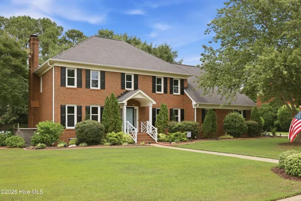 $439,900 | 105 Christina Drive, Greenville, NC 27858