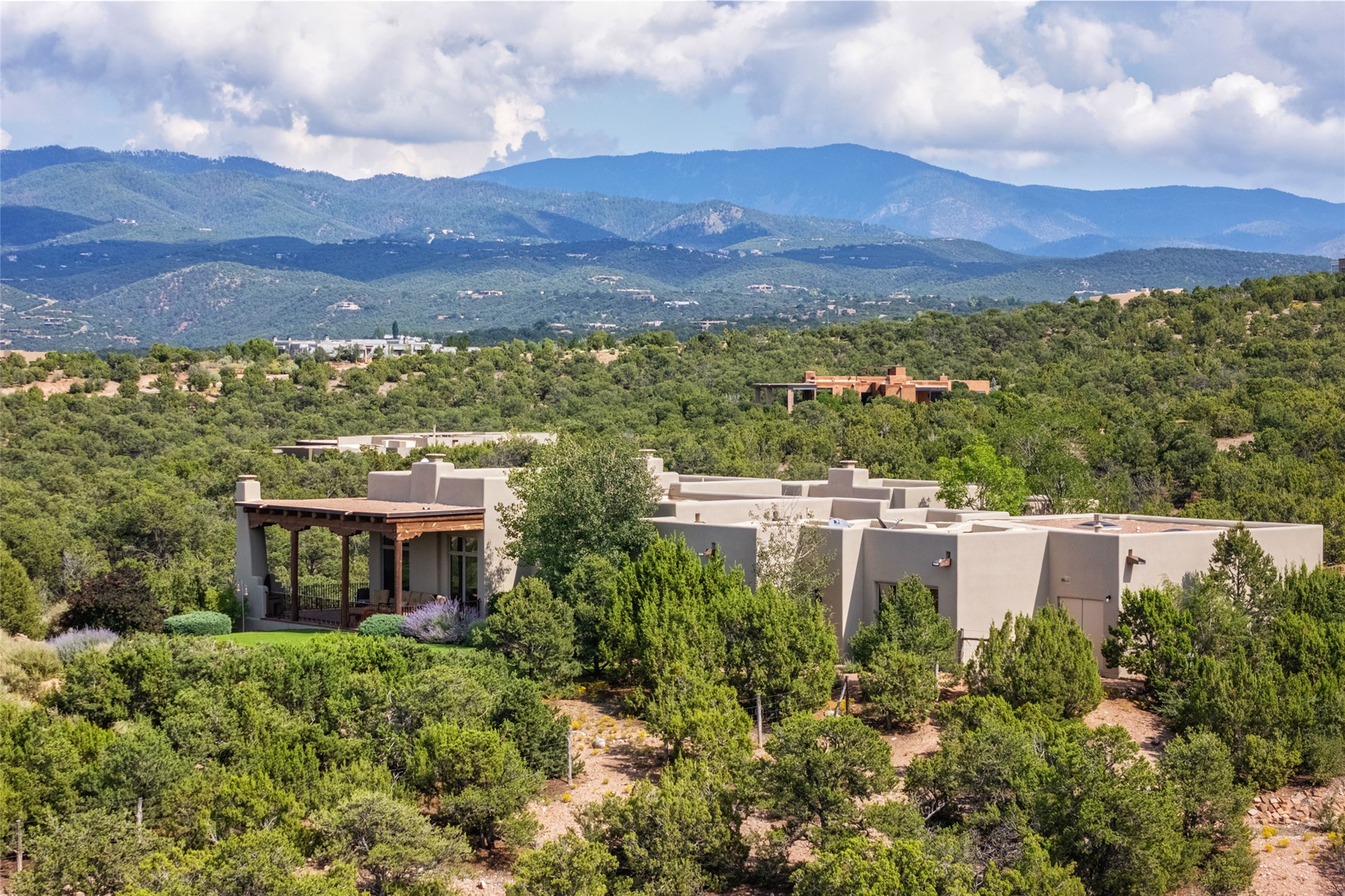 46 Polaris Road Santa Fe, NM 87506 - Photo 60 of 64