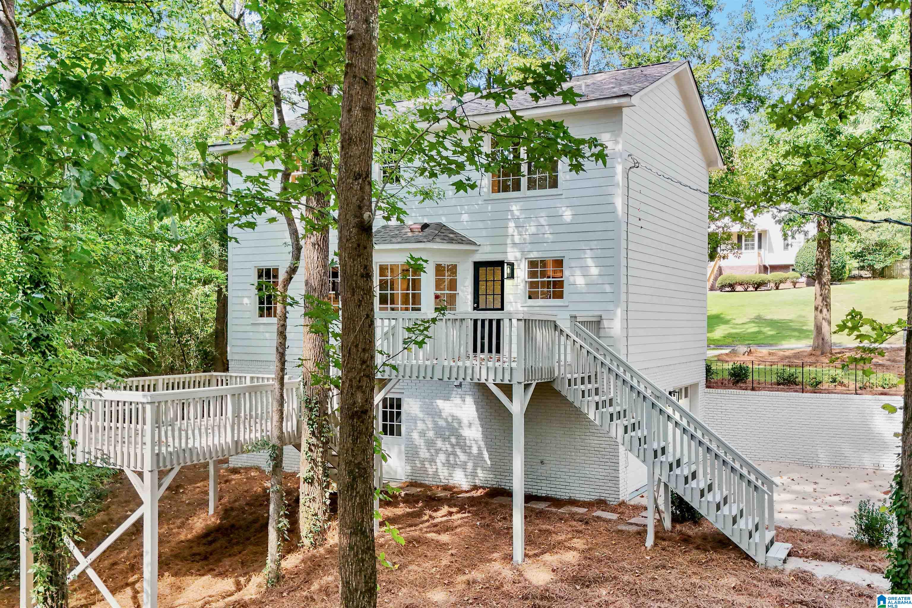 4707 Quarter Staff Road Birmingham, AL 35223 - Photo 41 of 54