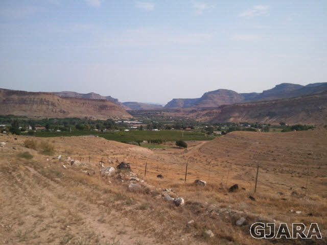 675 39 Road Palisade, CO 81526 - Photo 2 of 5 a view of lake and mountain