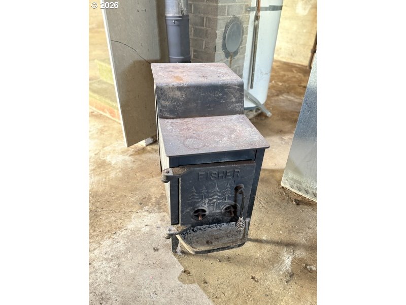 398 Atlantic Street Astoria, OR 97103 - Photo 29 of 36