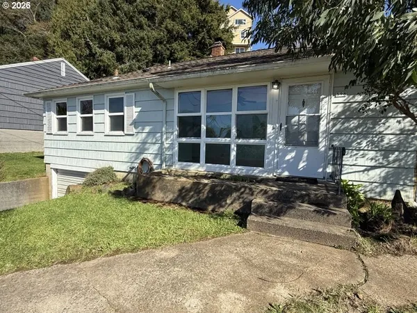 $315,000 | 398 Atlantic Street, Astoria, OR 97103