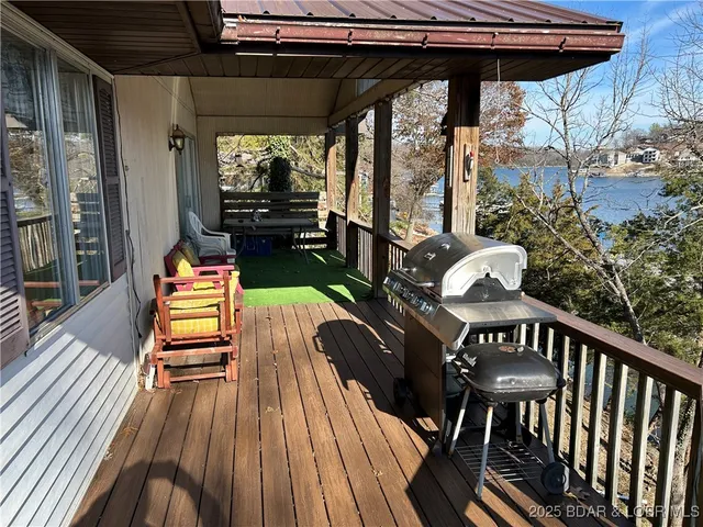 $375,000 | 1015 Oak Knoll Road, Linn Creek, MO 65052