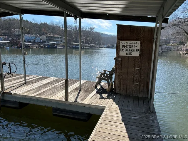 $375,000 | 1015 Oak Knoll Road, Linn Creek, MO 65052