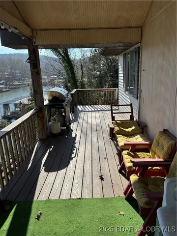 $375,000 | 1015 Oak Knoll Road, Linn Creek, MO 65052