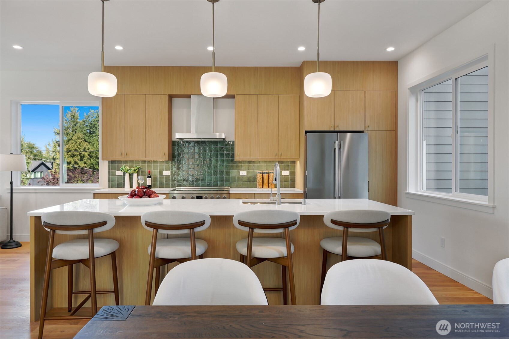 707 North 65th Street Seattle, WA 98103 - Photo 8 of 38 Gallery Image 8