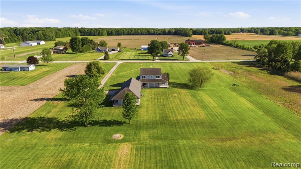 7868 Big Hand Road Columbus, MI 48063 - Photo 21 of 91