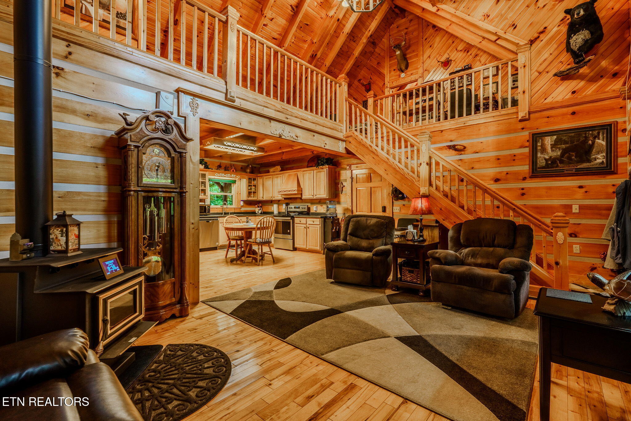 2120 Mt Pleasant Road Vonore, TN 37885 - Photo 6 of 49 21-web-or-mls-_DSC9472-HDR
