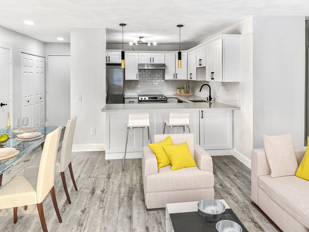 26 Willis Street, Unit 24 Framingham, MA 01702 - Photo 4 of 10