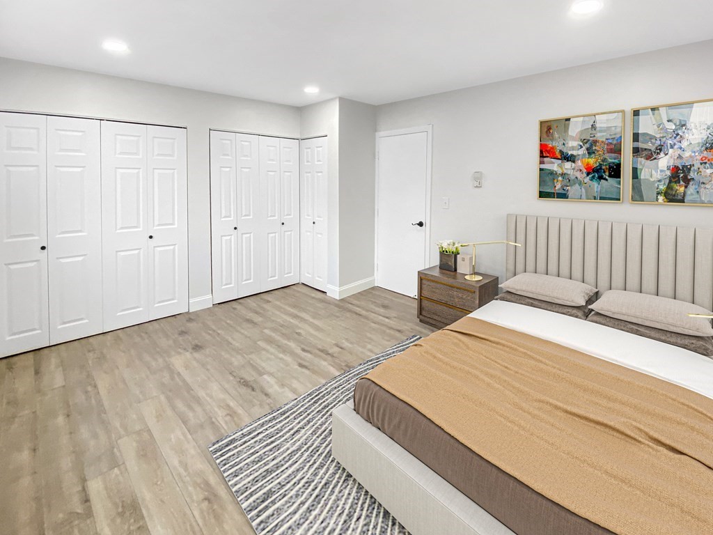 26 Willis Street, Unit 24 Framingham, MA 01702 - Photo 8 of 10