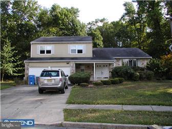 246 Sandringham Road Cherry Hill, NJ 08003 - Photo 1 of 8 Gallery Image 1
