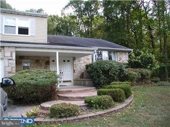 246 Sandringham Road Cherry Hill, NJ 08003 - Photo 2 of 8 Gallery Image 2