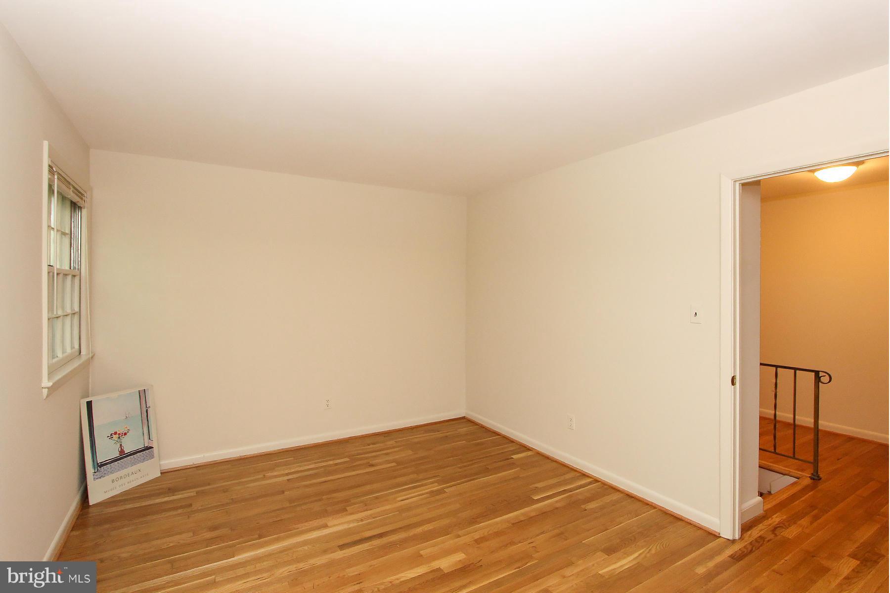 2609 Woodedge Road Silver Spring, MD 20906 - Photo 12 of 30 HARDWOOD FLOORS THROUGHOUT, ENSUITE BATH