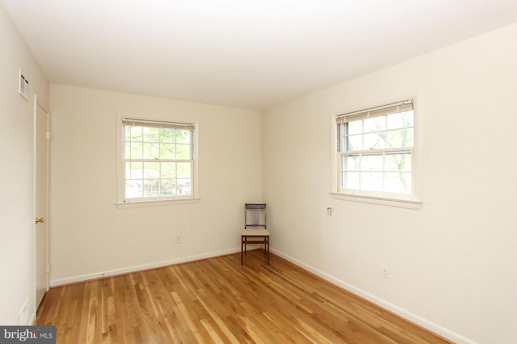 2609 Woodedge Road Silver Spring, MD 20906 - Photo 16 of 30 SECOND BEDROOM