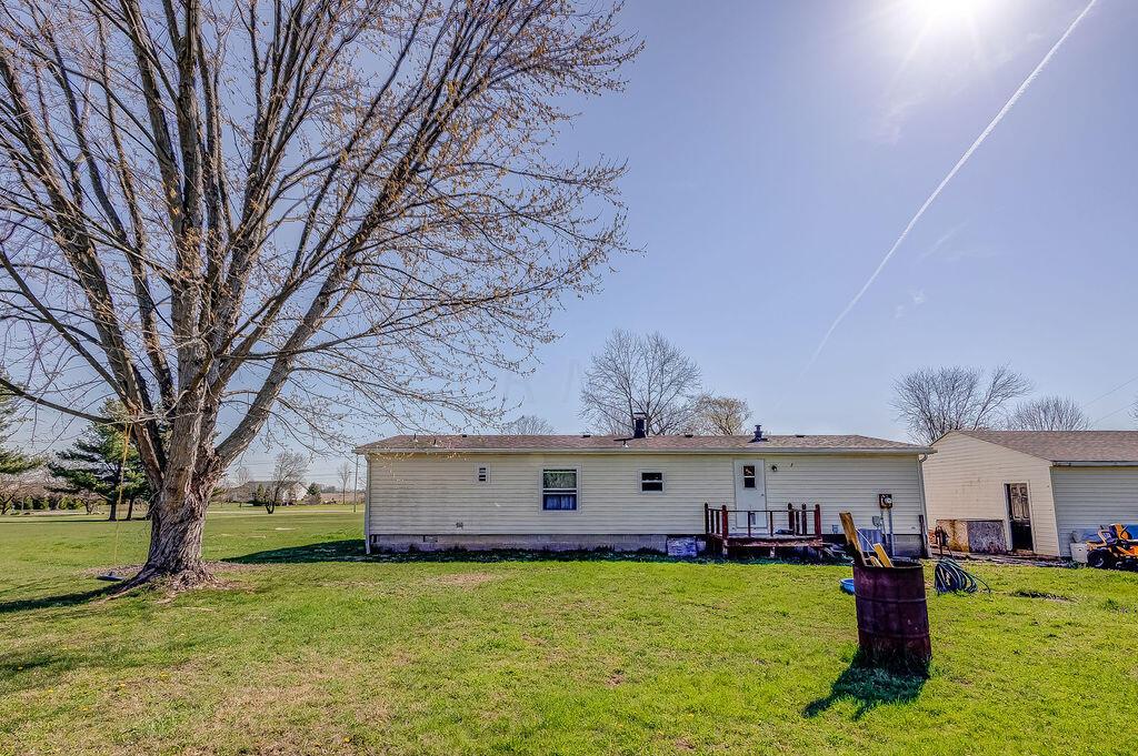 3801 Dill Road Centerburg, OH 43011 - Photo 21 of 21 1-23