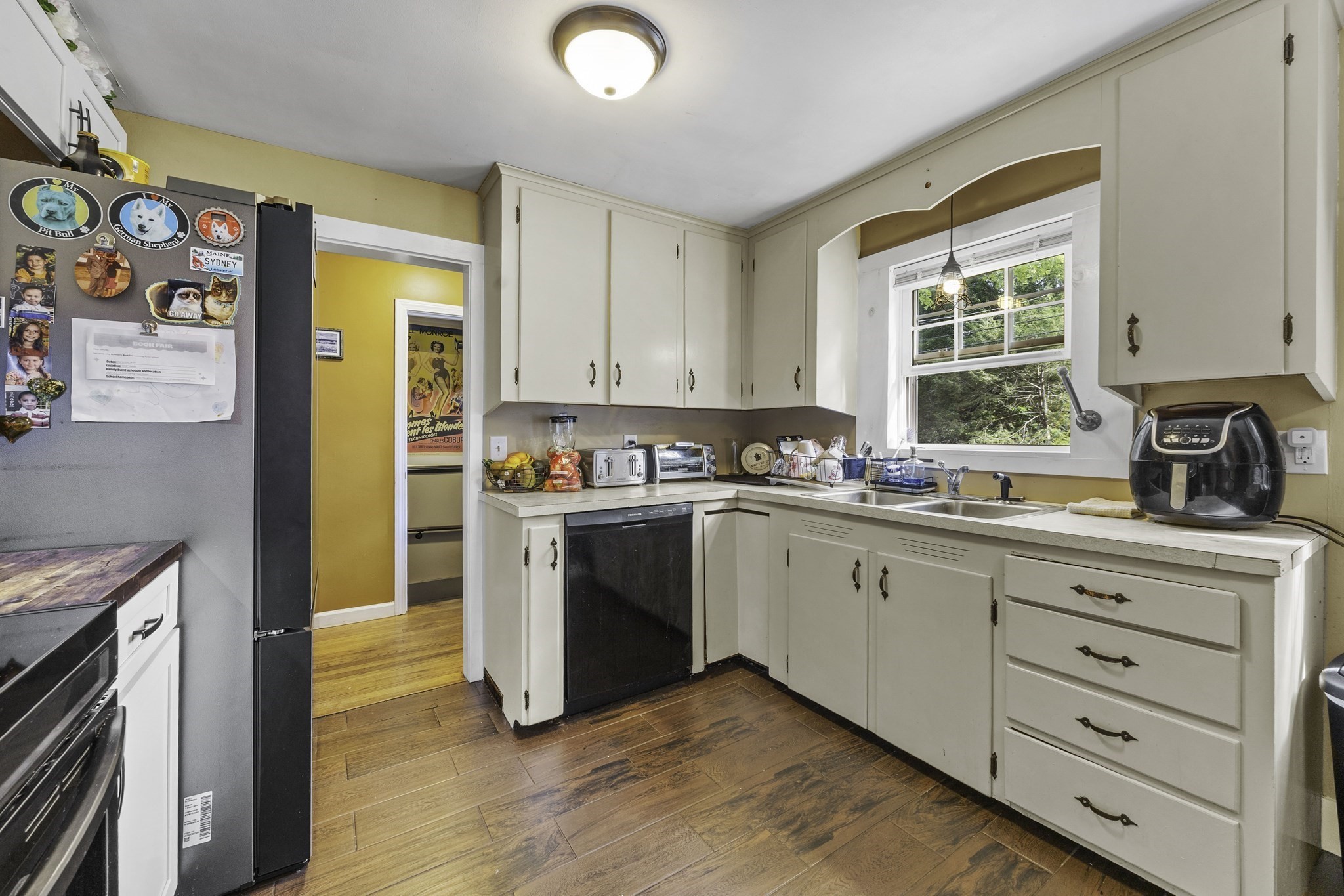 101 Wales Road Monson, MA 01057 - Photo 7 of 29 Gallery Image 7