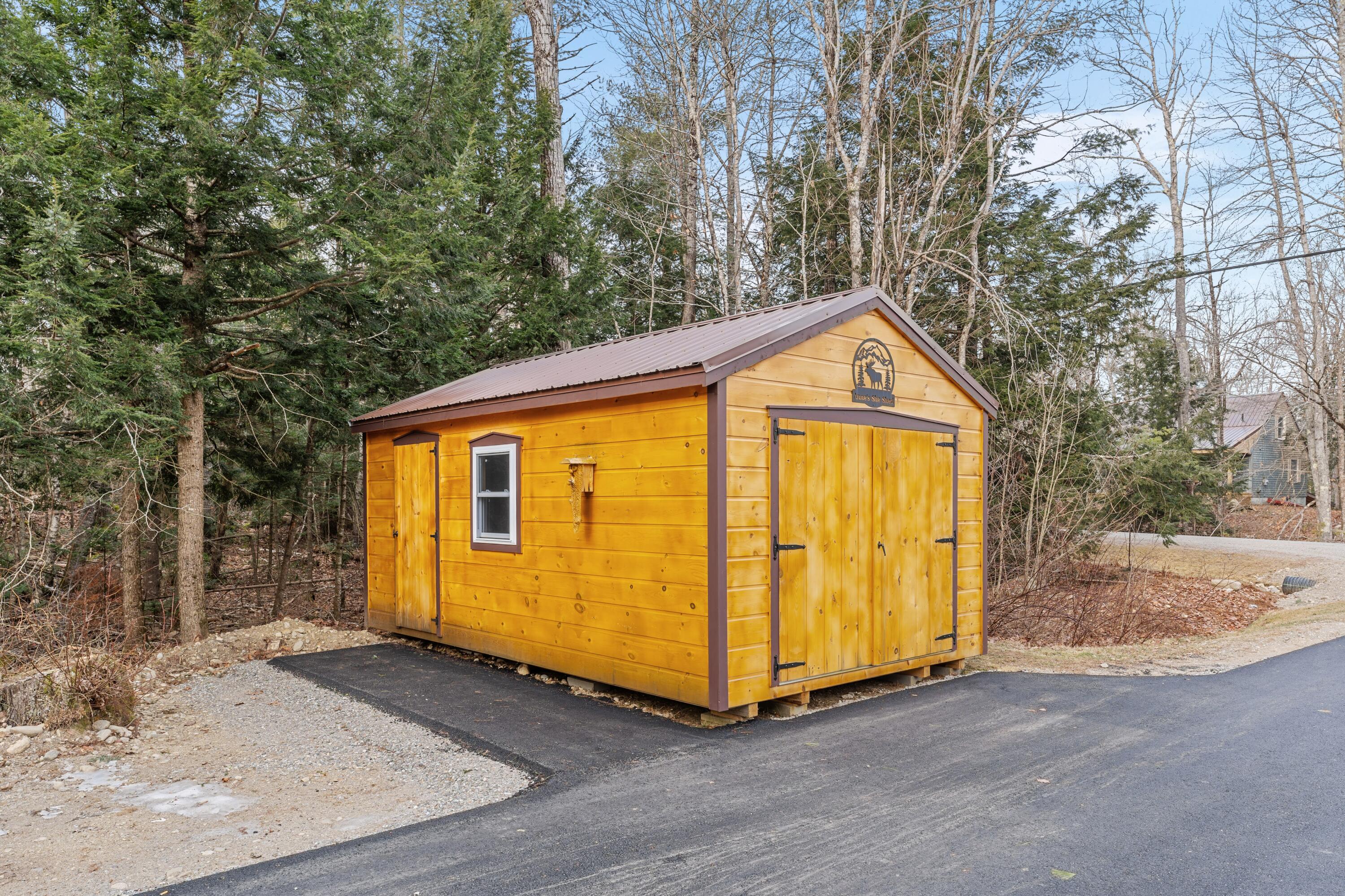 128 Razorville Road Washington, ME 04574 - Photo 3 of 26 DSC06360