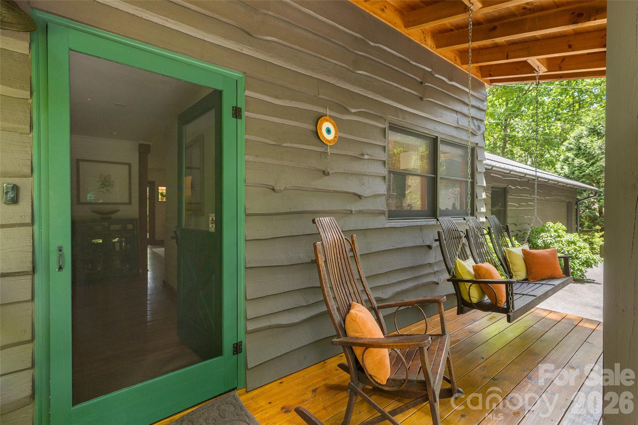 85 Ralph Thomas Road Highlands, NC 28741 - Photo 4 of 48