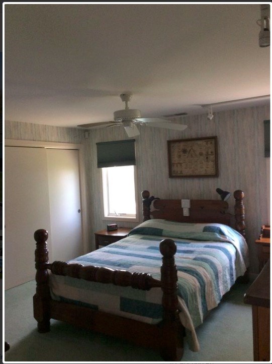 41 Pocono Road Narragansett, RI 02882 - Photo 18 of 36 Master Bedroom
