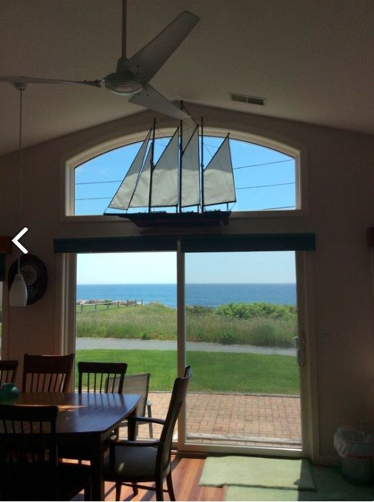 41 Pocono Road Narragansett, RI 02882 - Photo 3 of 36 Dining Area View