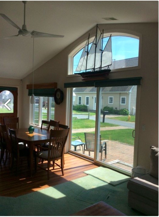 41 Pocono Road Narragansett, RI 02882 - Photo 9 of 36 Dining Area