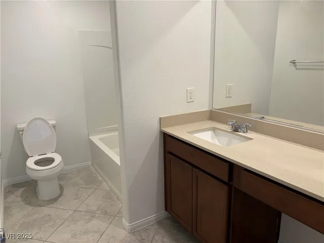 $2,600 | 7015 Toll Mountain Street, North Las Vegas, NV 89086