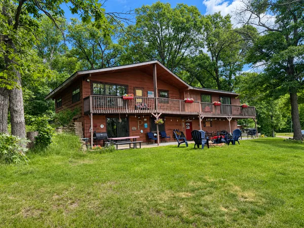 $689,000 | 4093 County Road 168, Pequot Lakes, MN 56472