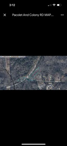 $29,900 | 0 Pacolet Highway, Pacolet, SC 29372